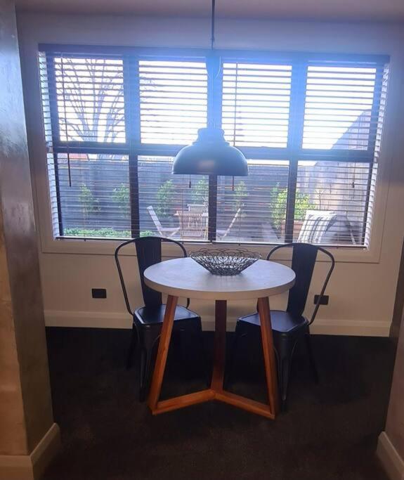 Apartment 5 - Haddin Court - Modern Loft Style Blenheim Esterno foto
