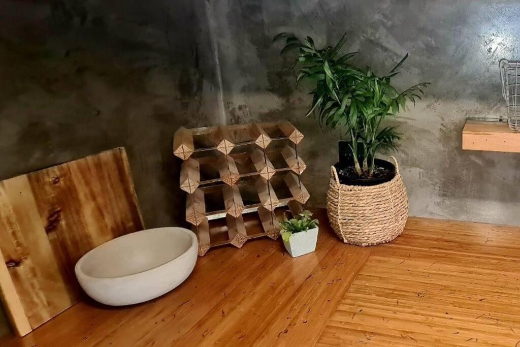 Apartment 5 - Haddin Court - Modern Loft Style Blenheim Esterno foto