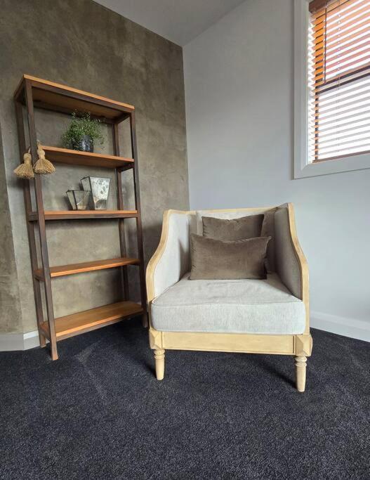 Apartment 5 - Haddin Court - Modern Loft Style Blenheim Esterno foto