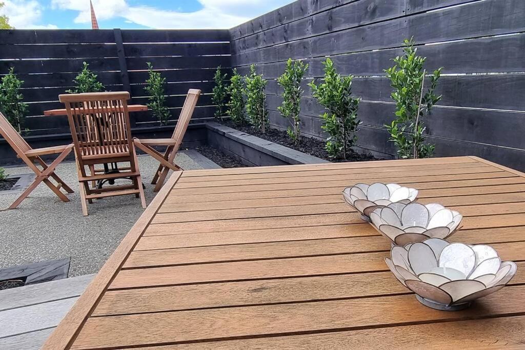 Apartment 5 - Haddin Court - Modern Loft Style Blenheim Esterno foto